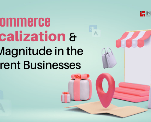 E-commerce localization
