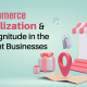 E-commerce localization