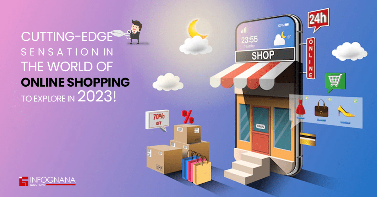 E-commerce trends in 2023