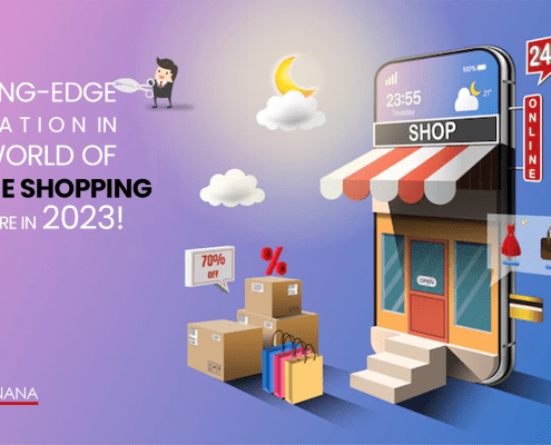 E-commerce trends in 2023