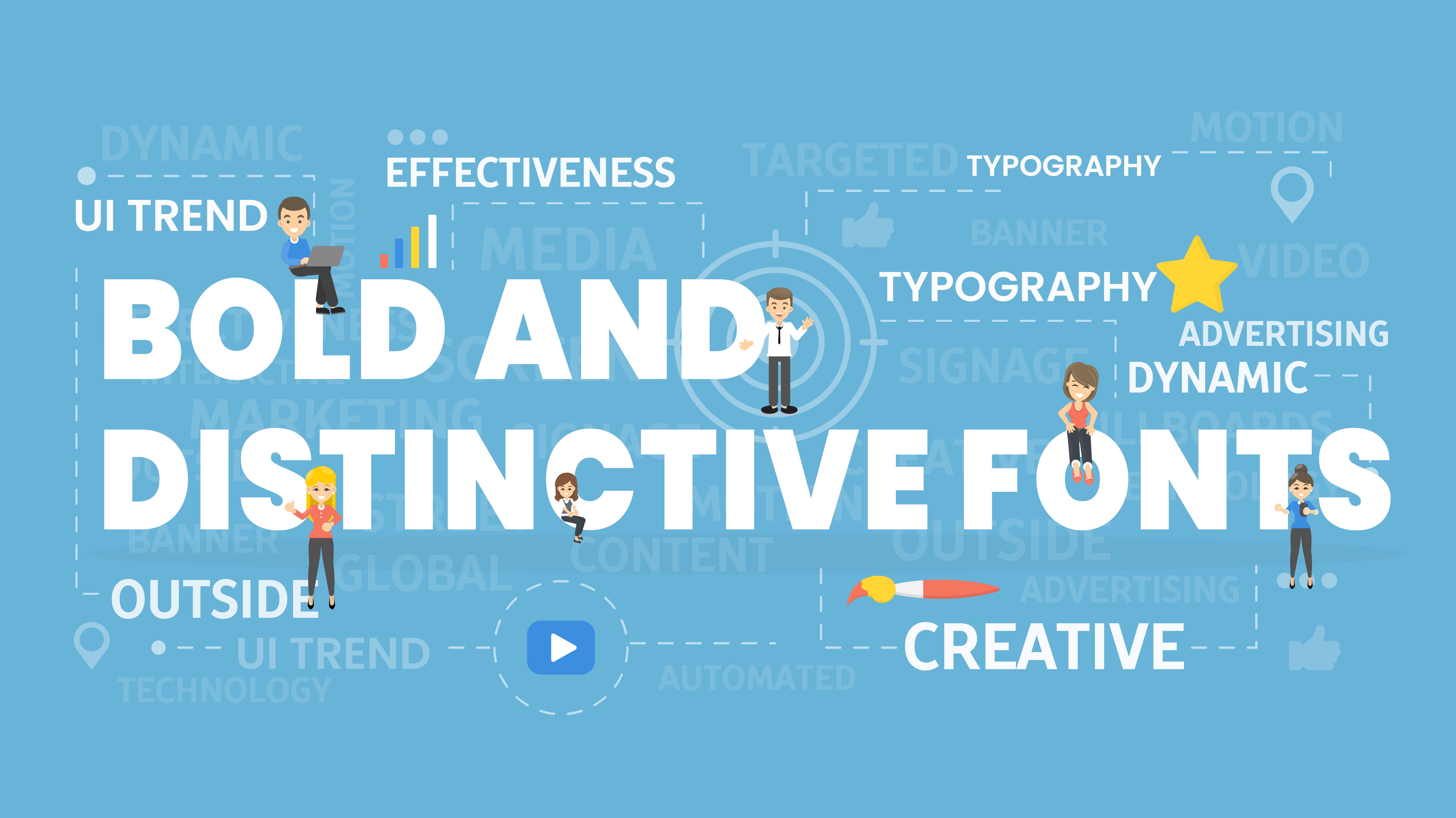 UI/UX Design Trends