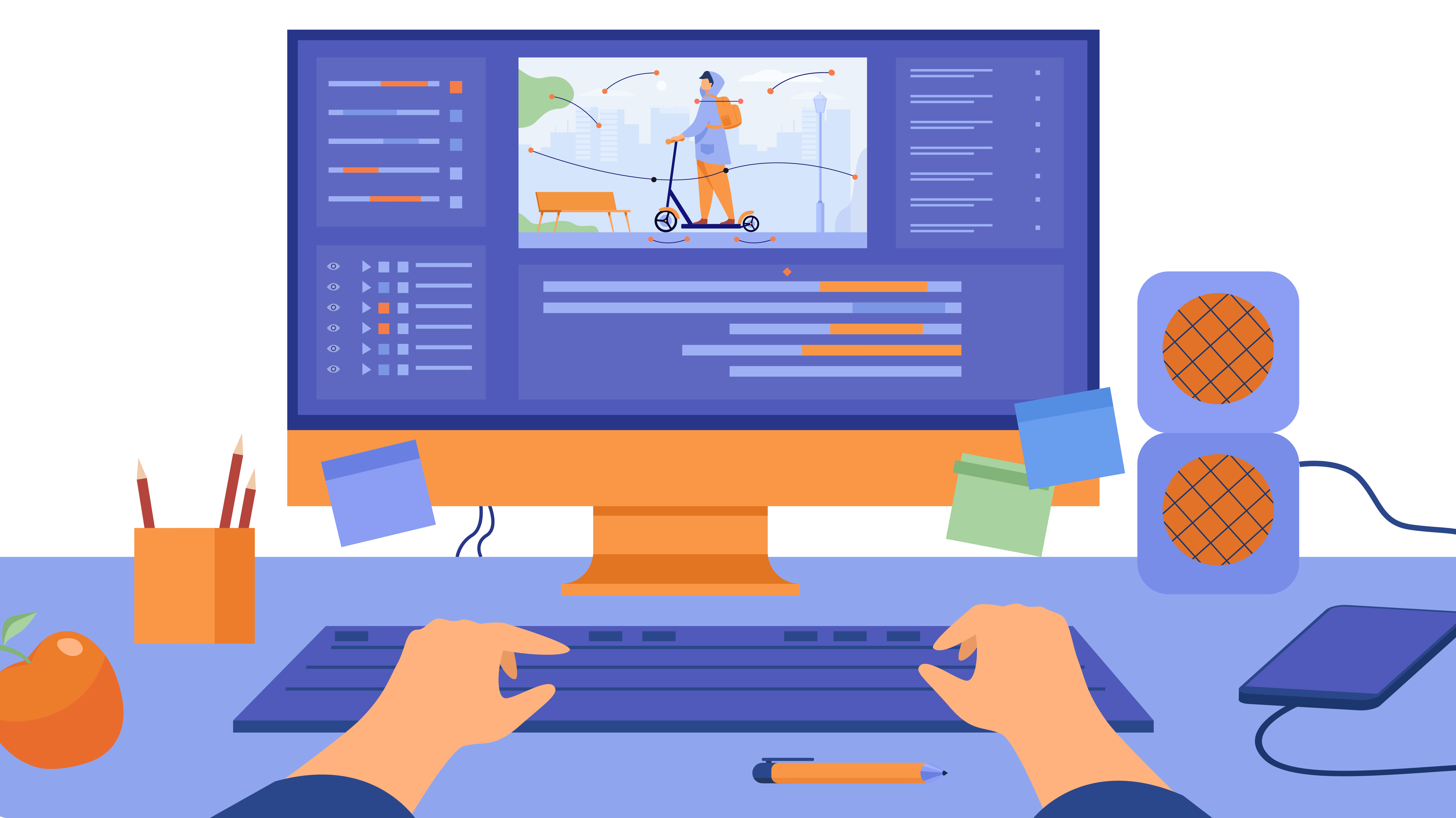 Motion Design