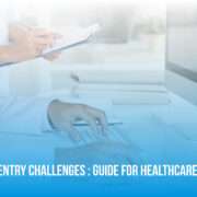 medical data entry
